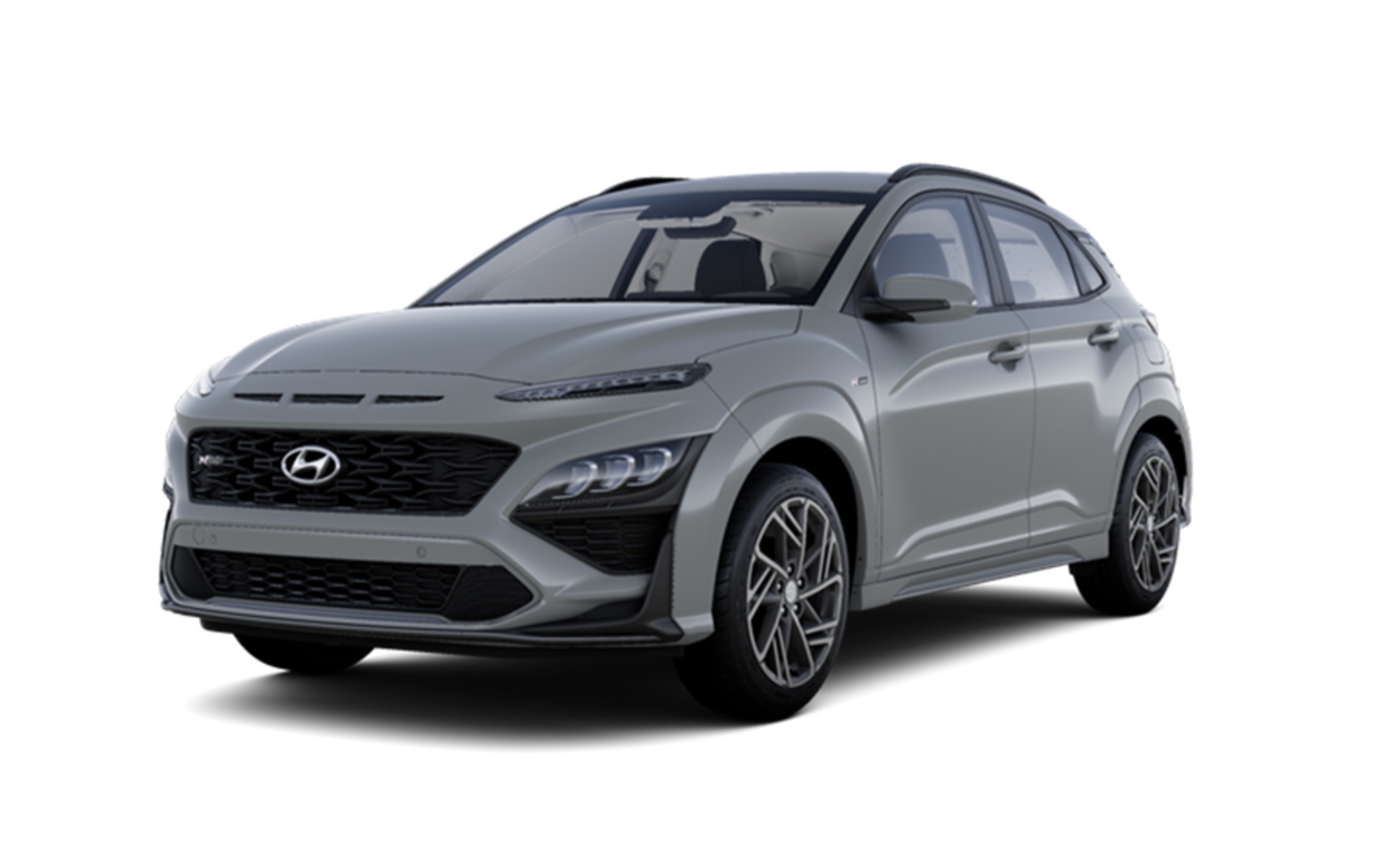 HYUNDAI KONA Kona 1.6 crdi 48V NLine 2wd 136cv imt