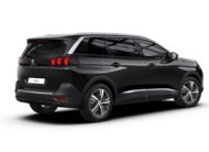 PEUGEOT 5008 5008 1.5 bluehdi Allure s&s 130cv eat8