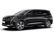 PEUGEOT 5008 5008 1.5 bluehdi Allure s&s 130cv eat8