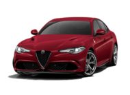 ALFA ROMEO GIULIA giulia 2.2 t Business 160cv auto my19