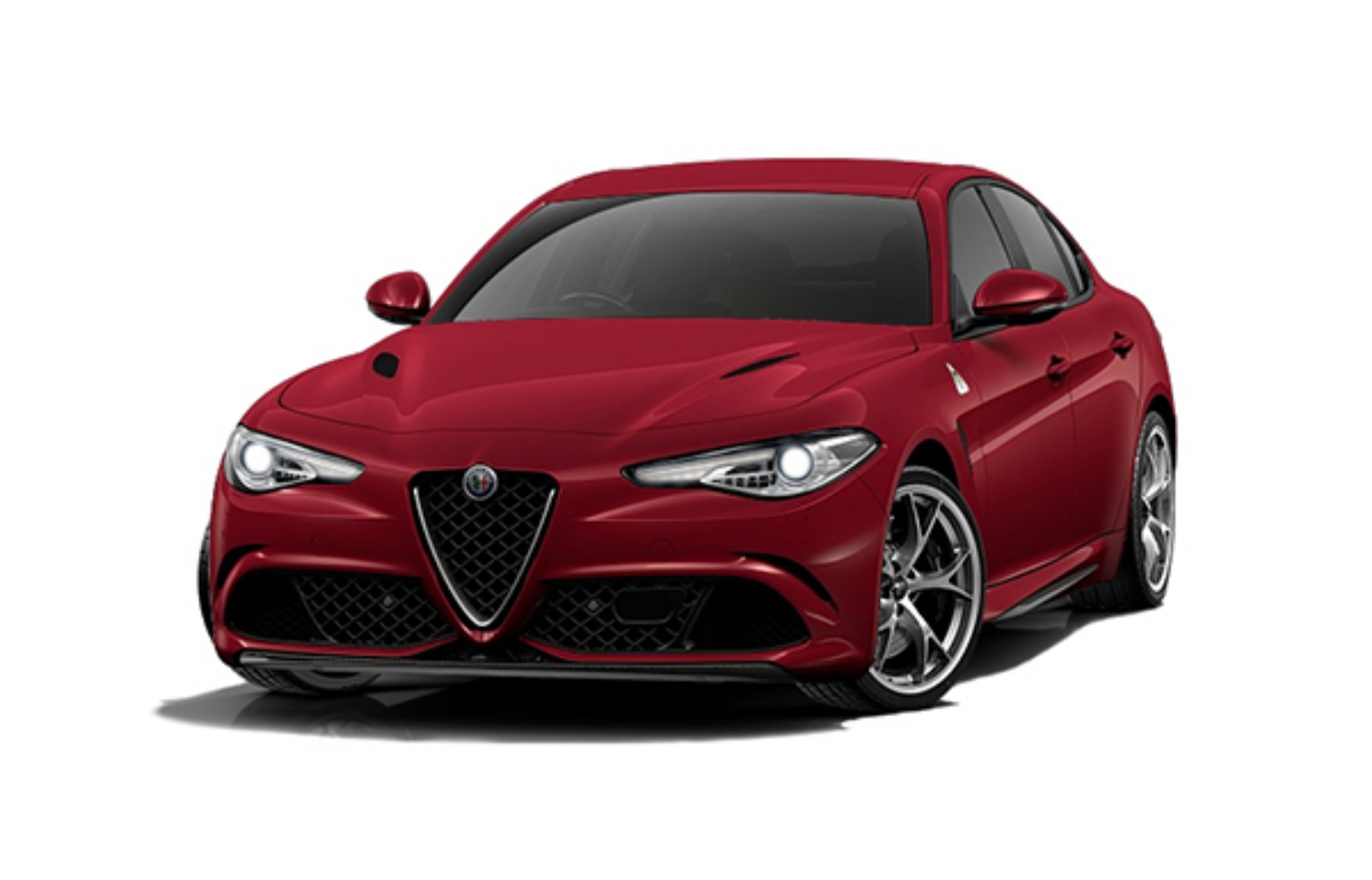 ALFA ROMEO GIULIA giulia 2.2 t Business 160cv auto my19