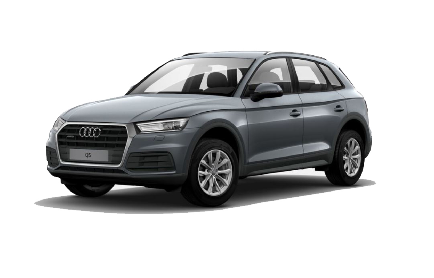 AUDI Q5 Q5 40 2.0 tdi mhev Business quattro s tronic