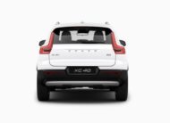 VOLVO XC40 1.5 T4 plug-in-hybrid Inscription auto my21