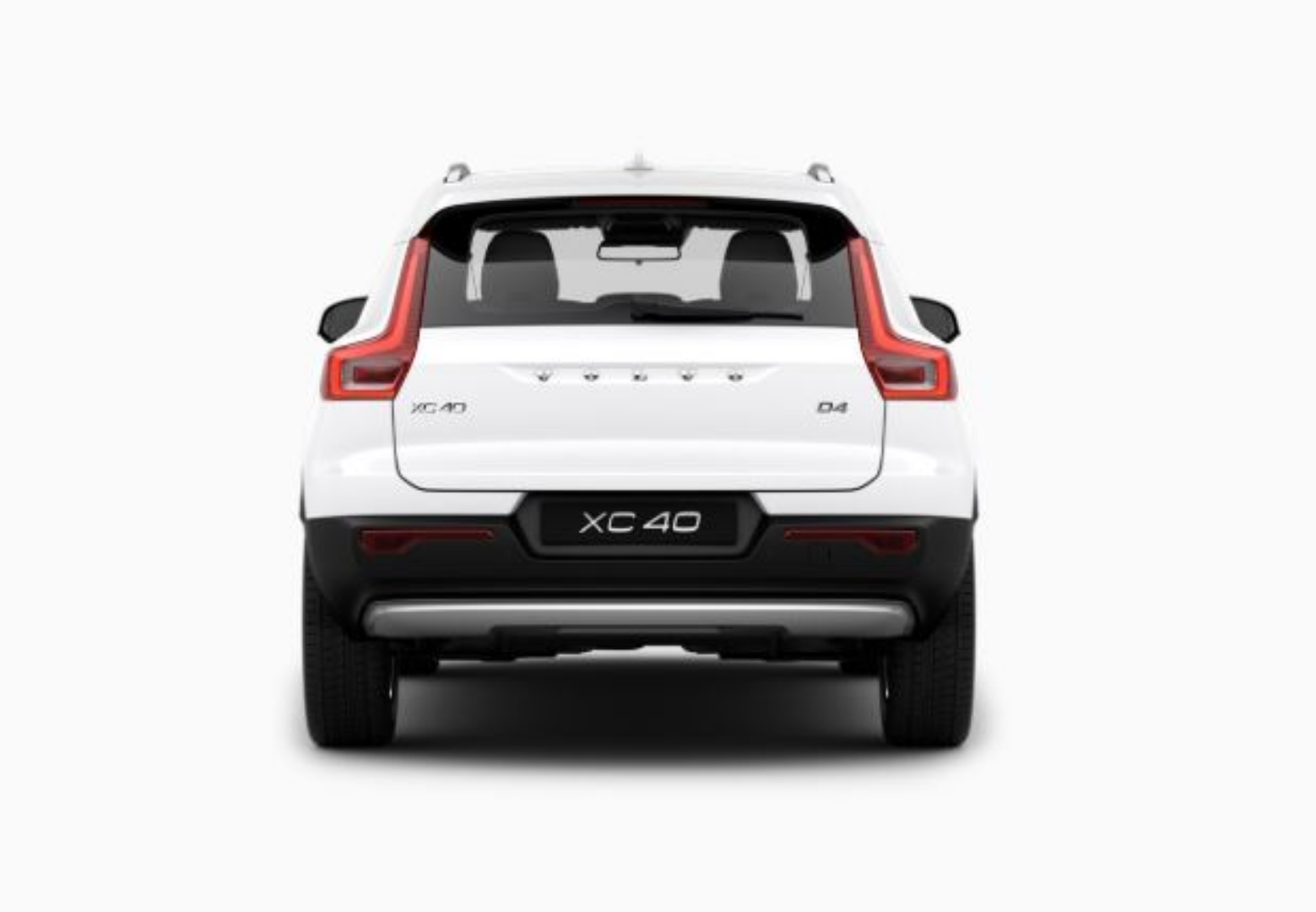 VOLVO XC40 1.5 T4 plug-in-hybrid Inscription auto my21