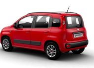 FIAT PANDA Panda 1.0 hybrid City Life s&s 70cv 5p.ti