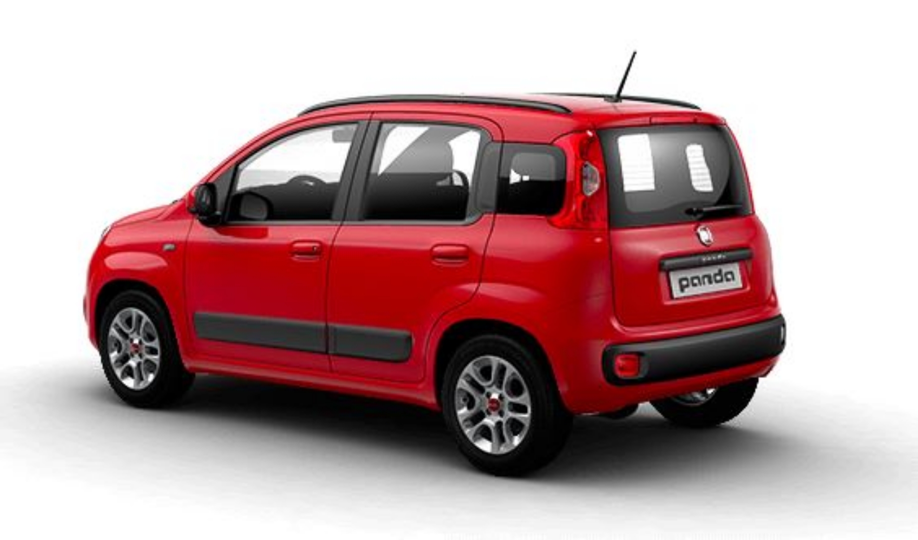 FIAT PANDA Panda 1.0 hybrid City Life s&s 70cv 5p.ti