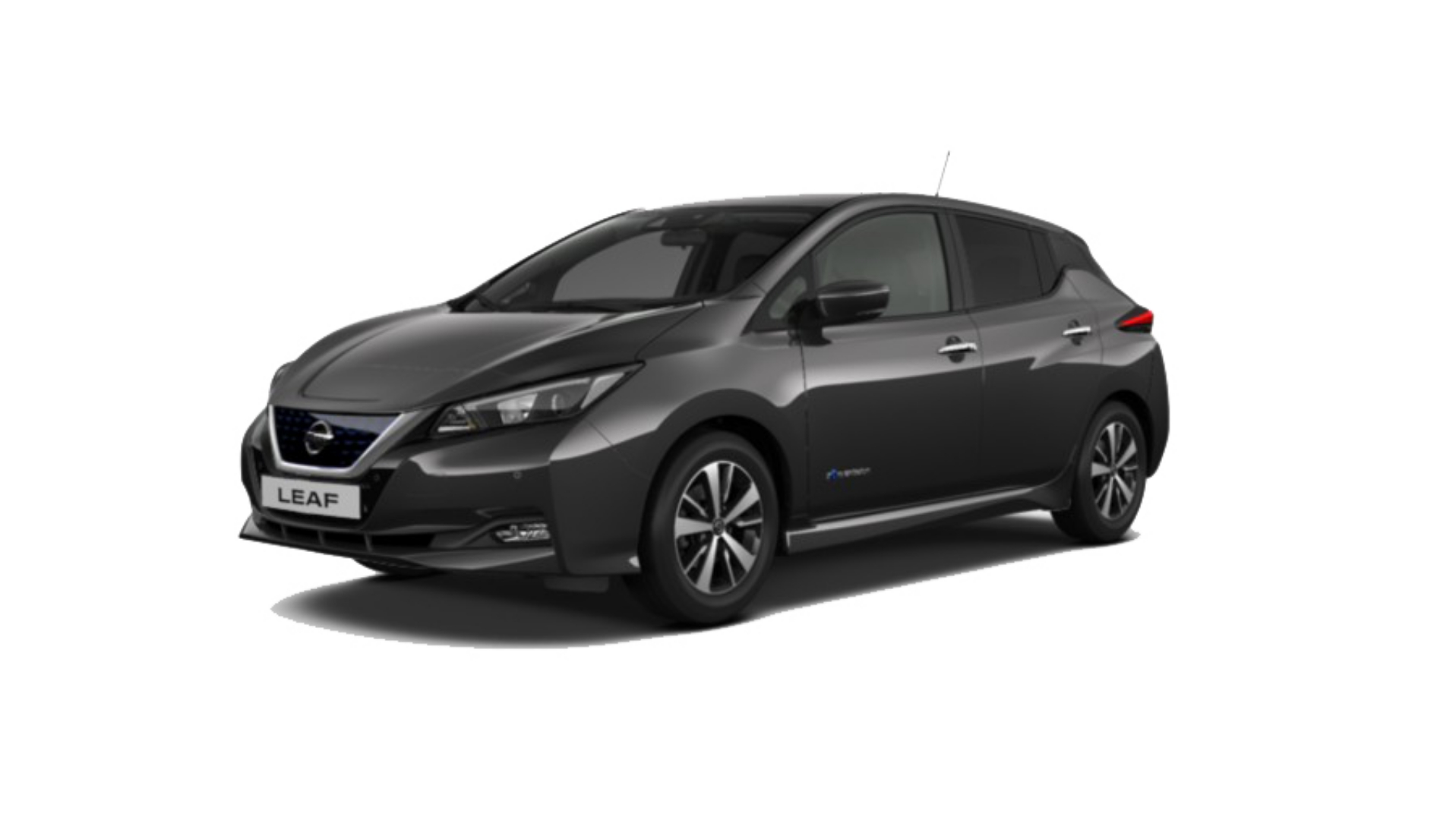 NISSAN LEAF Leaf e+ Acenta 62kWh 217cv my19