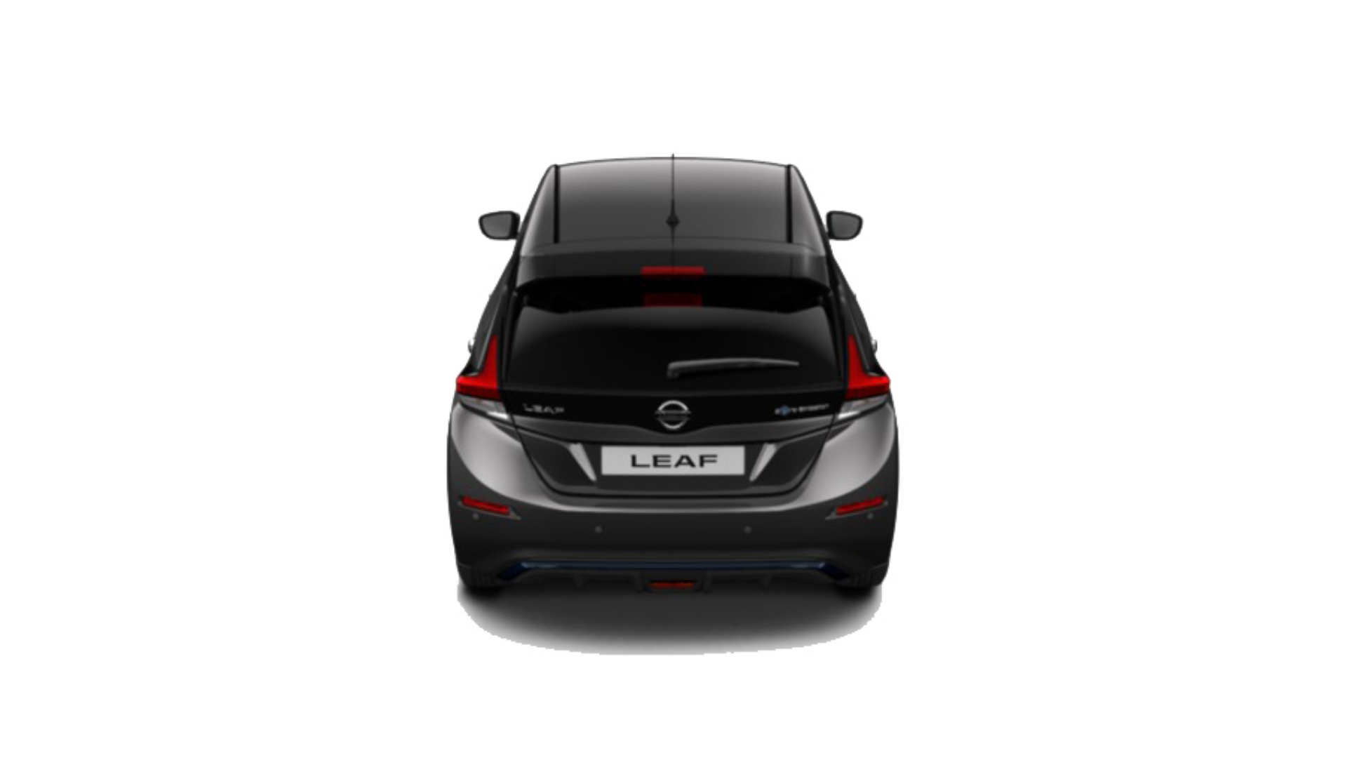 NISSAN LEAF Leaf e+ Acenta 62kWh 217cv my19