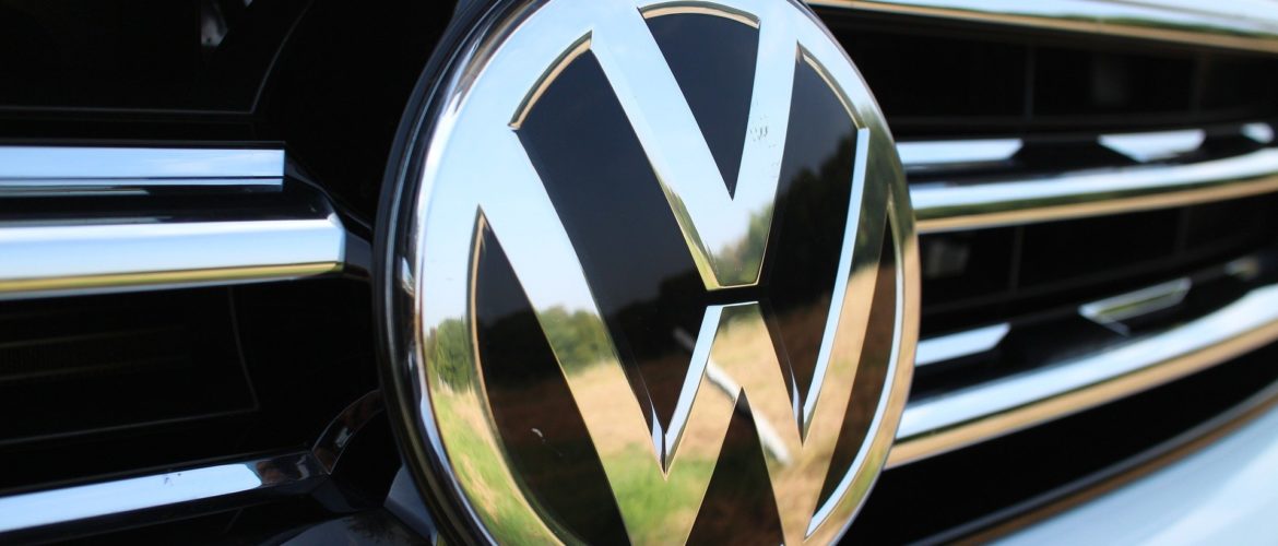 Volkswagen, bloccata la vendita di endotermiche entro il 2035