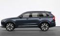 La XC90 elettrica della Volvo